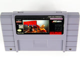 Foreman For Real (Super Nintendo / SNES)