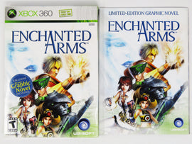 Enchanted Arms [First Edition] (Xbox 360)