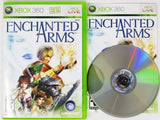 Enchanted Arms [First Edition] (Xbox 360)