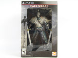 Dark Souls II 2 [Collector's Edition] (Playstation 3 / PS3)