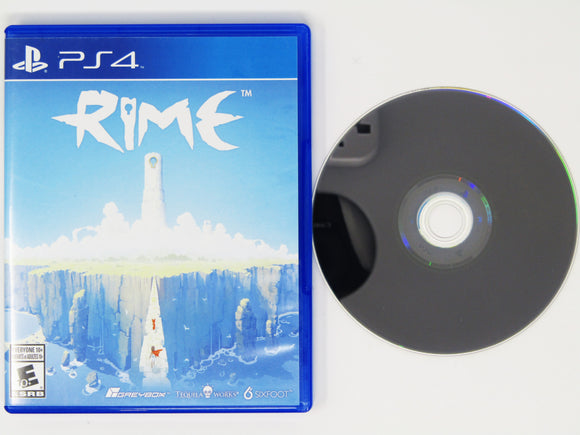 Rime (Playstation 4 / PS4)