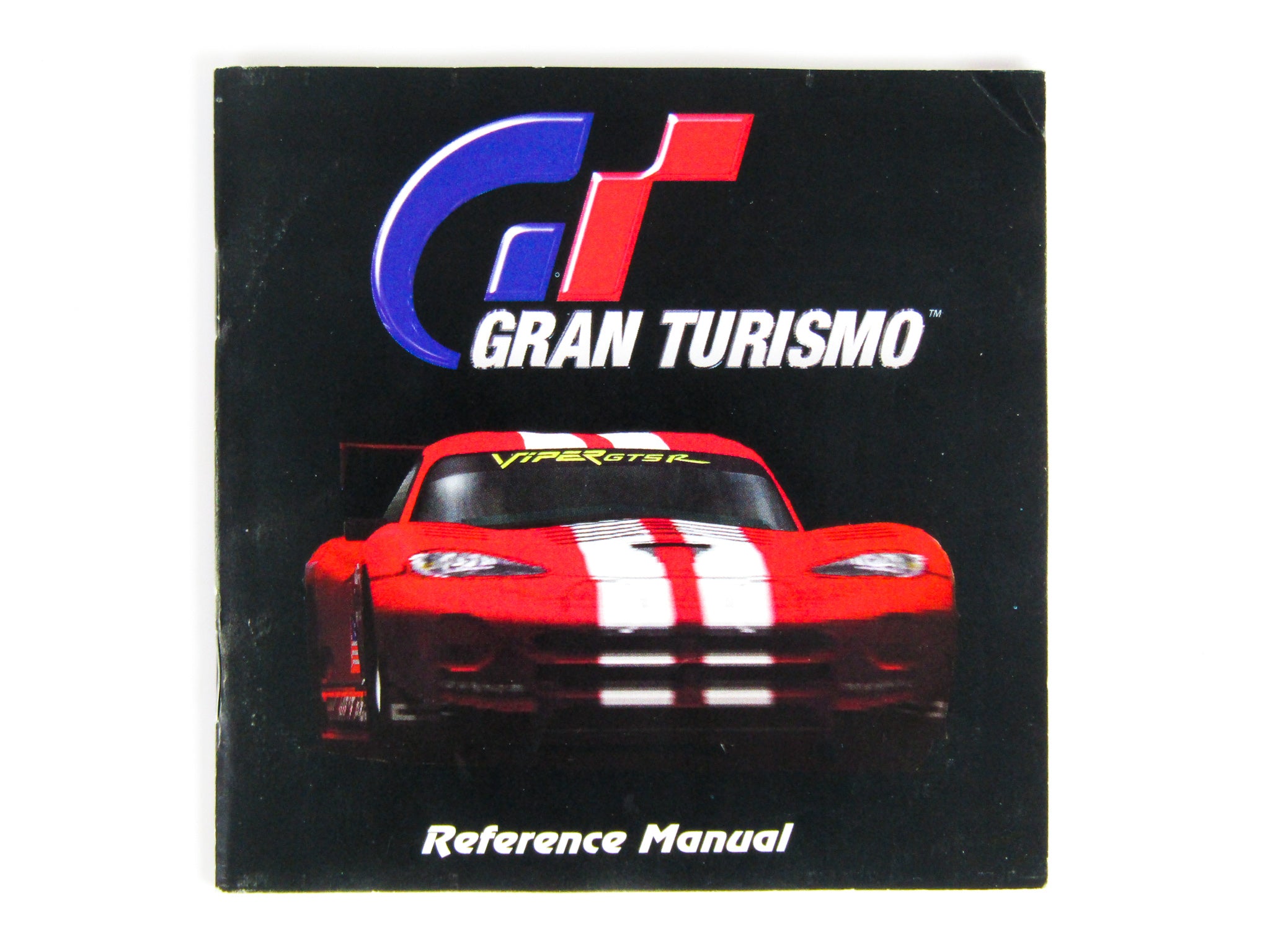 Gran Turismo (Playstation / PS1) - RetroMTL