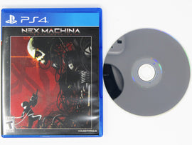 Nex Machina [Limited Run Games] (PlayStation 4 / PS4)