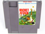 Racket Attack (Nintendo / NES)