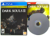 Dark Souls III 3 [Collector's Edition] (Playstation 4 / PS4)