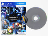 Playstation VR Demo Disc 2.0 [PSVR] (Playstation 4 / PS4)