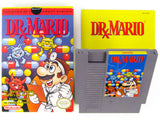 Dr. Mario (Nintendo / NES)