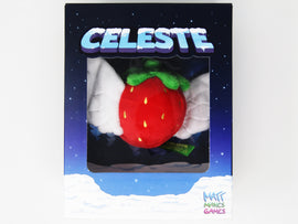 Celeste [Collector's Edition] [Limited Run Games] (PlayStation 4 / PS4)