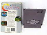 Contra (Nintendo / NES)