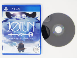 Jotun Valhalla Edition [Limited Run Games] (PlayStation 4 / PS4)