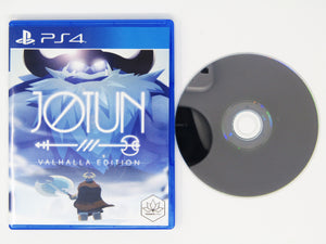 Jotun Valhalla Edition [Limited Run Games] (Playstation 4 / PS4)