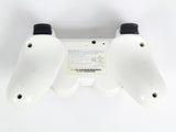 Classic White Dualshock 3 Controller (Playstation 3 / PS3)