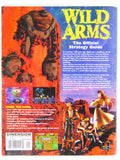 Wild Arms [Dimension Publishing] (Game Guide)