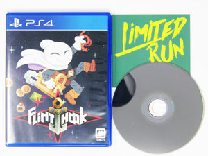 Flinthook [Limited Run Games] (Playstation 4 / PS4)