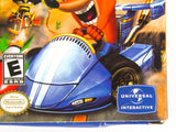 Crash Nitro Kart (Game Boy Advance / GBA)