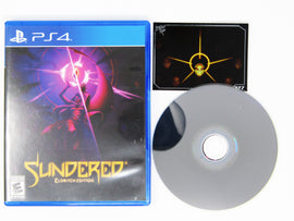 Sundered [Limited Run Games] (PlayStation 4 / PS4)