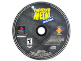 Twisted Metal Small Brawl (Playstation / PS1)