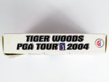 Tiger Woods 2004 (Game Boy Advance / GBA)