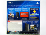 PlayStation 3 250GB Super Slim System [Uncharted 3: Game Of The Year Bundle] (Playstation 3 / PS3)