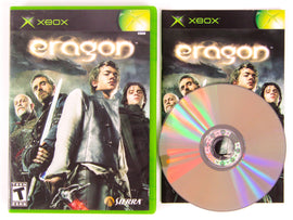 Eragon (Xbox)