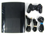 PlayStation 3 System Super Slim 500 GB (PS3)