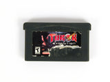 Turok Evolution (Game Boy Advance / GBA)