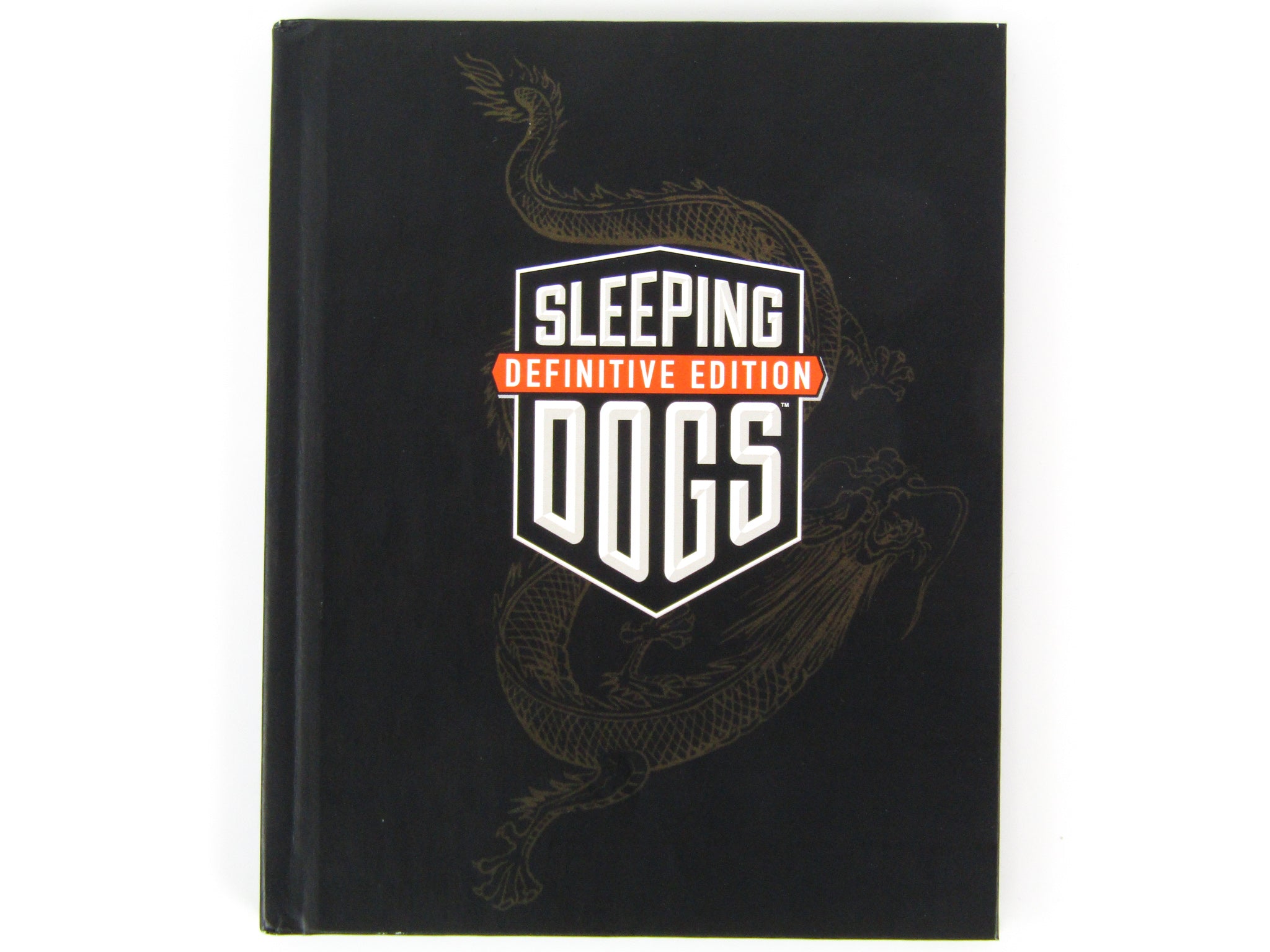 Sleeping Dogs Definitive Edition PlayStation 4 Account pixelpuffin