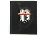 Sleeping Dogs: Definitive Edition [Limited Edition] (Playstation 4 / PS4)