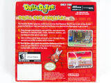 Drill Dozer (Game Boy Advance / GBA)