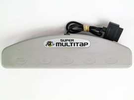 Multitap Adapter (Super Nintendo / SNES)