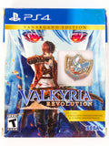 Valkyria Revolution: Vanargand Edition (Playstation 4 / PS4)