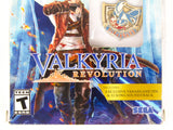 Valkyria Revolution: Vanargand Edition (Playstation 4 / PS4)