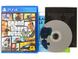 Grand Theft Auto V 5 (Playstation 4 / PS4)