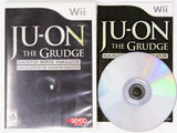 JU-ON: The Grudge (Nintendo Wii)