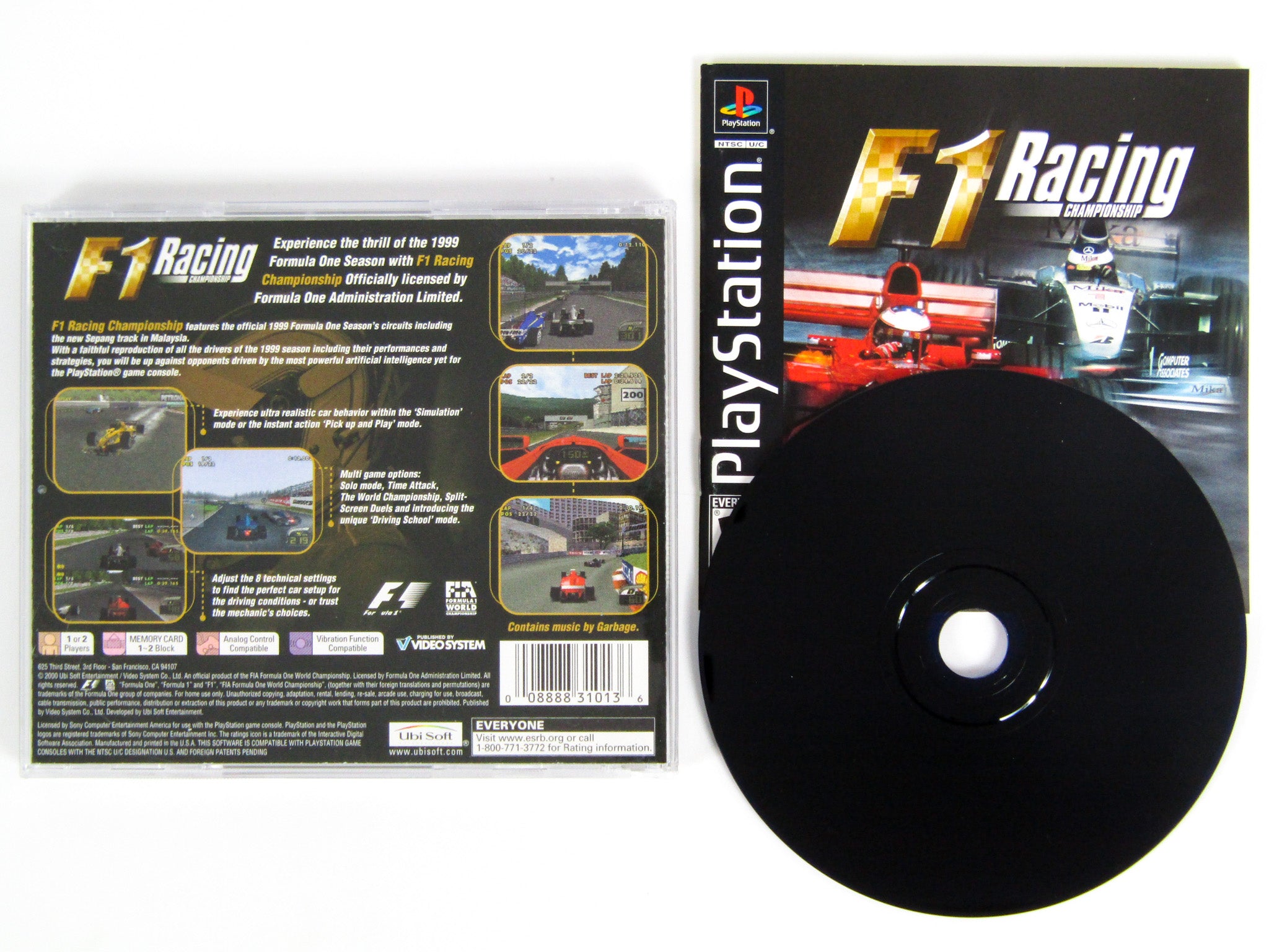 playstation 1 formula 1 playstation 1 formula 1