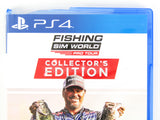 Fishing Sim World: Pro Tour Collector's Edition (Playstation 4 / PS4)