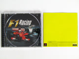 F1 Racing Championship (Playstation / PS1)