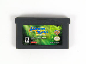Looney Tunes Back in Action (Game Boy Advance / GBA)
