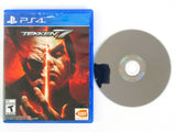 Tekken 7 [Day 1 Edition] (Playstation 4 / PS4)