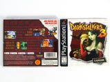 Darkstalkers 3 (Playstation / PS1)