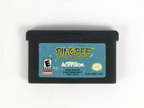 Pinobee Wings of Adventure (Game Boy Advance / GBA)