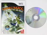 Sam & Max Season Two: Beyond Time and Space (Nintendo Wii) - RetroMTL