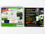 Gex (Playstation / PS1)