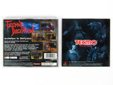 Tecmo's Deception Invitation To Darkness (Playstation / PS1)