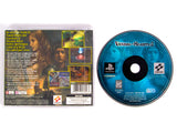 Vandal Hearts II 2 (Playstation / PS1)