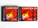 RPG Maker (Playstation / PS1)