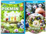 Pikmin 3 (Nintendo Wii U)