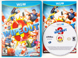 Wipeout 3 (Nintendo Wii U)