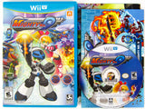 Mighty No. 9 (Nintendo Wii U)