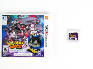 Yo-Kai Watch 2: Psychic Specters (Nintendo 3DS)